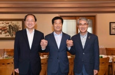 [경상남도의회] “이제는 협치~”…경남도와 도교육청 협력강화 자리 마련