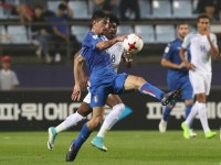 [U-20 월드컵] 잉글랜드, ‘신성’ 솔란케 멀티골 힘입어 이탈리아 3대1 격파