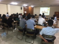 [경남농협] “정품·정량 공급으로 신뢰받자”…농협주유소 만들기 결의