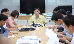 전북도, 가금류 중간 유통상인 위법행위 조사 착수