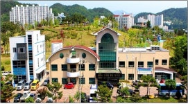 문경시 지역균형발전 전략사업 추진