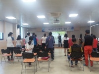 문경시 점촌5동 우리동네 인문학 강의