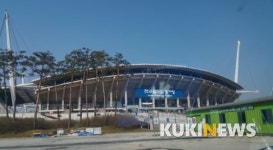 [단독] 심판매수 전 전북현대 스카우트 경기장서 목매 숨져
