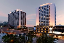 파라다이스호텔 부산, 그랜드 오픈 기념 올 뉴 패키지