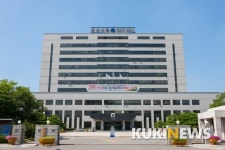 군산시, 고군산 지역 불법행위 꼼짝마