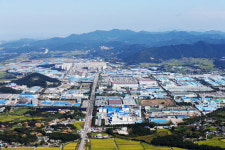 완주군민 1인당 GRDP 4500만원 근접...전북 시군중 1위