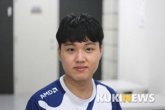 [오버워치 APEX] 루나틱 하이 ‘준바’ 김준혁, “국가대표 선정 감사…더 열심히 하겠다”