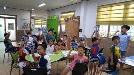 전북과학대학교 생활과학교실…정읍·고창서 2기 운영