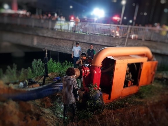 인천 맨홀 사고로 인해 이재명 대통령, 일터의 죽음을 멈출 특단의 조치를 결정