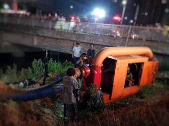 인천 맨홀 사고로 인해 이재명 대통령, 일터의 죽음을 멈출 특단의 조치를 결정