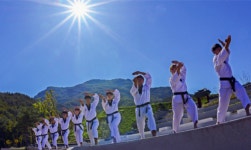 [세계태권도선수권대회] 5대양 6대주 태권도인들의 축제 개막식 미리 들여다보니