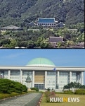 추경 등 문재인 정부 행보 제동에도 여야는 네 탓 공방