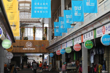 구미 이마트 노브랜드 상생스토어, 청년상인과 손잡고 오픈