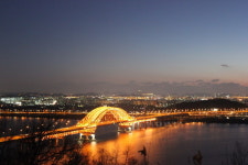 고양 행주산성 7~9월 매주 토요일 야간개장