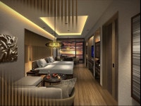 힐튼 부산 등 국내 최대 단일 휴양 시설 아난티 코브 오픈