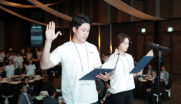 인제대, IPP형 일학습병행제 사업 출범…120여명 기업체 파견