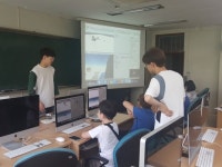 “상상·도전·창작 과학문화 확산”…창원대 ‘학교 밖 생활과학교실’ 운영