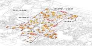 군산시 근대문화 건축자산 관광자원 청신호...관련 진흥구역 지정 근거 마련