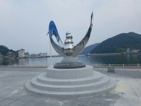 거제시, 해양친수공원 조성…능포항 등 3곳