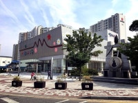 정읍시 연지아트홀 완공…지하1층·지상2층 규모
