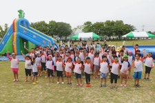 학교가 즐겁다...익산계문초등학교만 특별한 여름학교 눈길