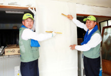 [경남농협] 냄새저감 맞춤형 축산환경개선 실시