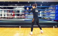 [오늘 운동합시다] 스트레스 해소가 필요하다면? 복싱에 도전하세요