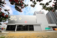 정읍을 넘어 전북 문화예술 새 지평 열 연지아트홀 21일 개관