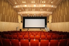 정읍을 넘어 전북 문화예술 새 지평 열 연지아트홀 21일 개관