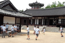 [여기어때] ‘창원의 집·역사민속관’ 체험학습 장소로 인기