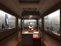 [고성소식] 옥천사성보박물관, 제1종 전문박물관 등록