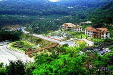 자연과 예술의 하모니...부안군 국립자연휴양림 숲속음악회 개최