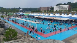 영주시  여름방학  걱정  없는  도심  바캉스
