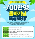 전북 블로그 인기 짱...전북도, 방문객 급증에 덩실덩실