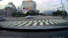 무등록무면허에 뺑소니까지…불법체류 중국인 검거