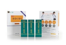 고려홍삼오행건강원 | 고려원인삼 청소년용 홍삼제품 오는 8월 출시
