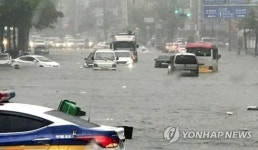 [순간 포착] 110mm 비에 쑥대밭 된 인천… 인천시 침수 피해 원인조차 파악 못 해