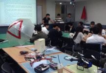 부산평생교육원, 하반기 드론전문가 과정 모집