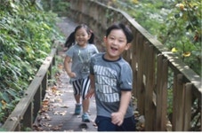 한국산림복지진흥원  국립횡성숲체원  휴가철  특별  가족프로그램