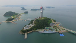 [여기어때] “창원 랜드마크 진해해양공원과 신비의 섬 우도로 오세요~”