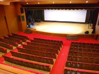 경주 서라벌문화회관 새단장