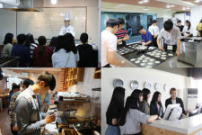 서호관, 전국 고등학생 대상 여름방학 특별 진로체험학습 진행