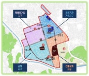 전주 원도심 도시재생사업, 시민 생각대로