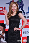 한소영, 로마의 휴일 깜짝 손님