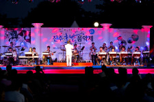 진주호반음악제 9~10일 개최…진주 출신 음악가 초청