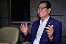 휘천경제중심 | [차관에게 듣는다-고형권 기획재정부 제1차관] ‘사람 중심 경제’ 새로운 패러다임 추진