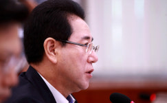 김영록 농림부장관 “농가 전수조사 일부 문제… 121개소 재검사”