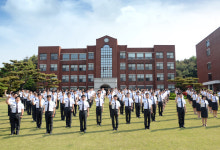 경북전문대학교  전문사관양성과  병역도  이행하고  취업도하고