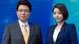 [쿠키영상] 배신남매 배현진-신동호 아나운서 제작거부 불참 비난…MBC 아나운서 “블랙리스트-부당노동행위” 폭로