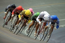 창원경륜장 경주, 전국 경륜팬 함께 즐긴다